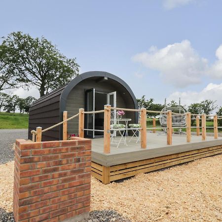 Laird Lodge 1 Lockerbie Luaran gambar