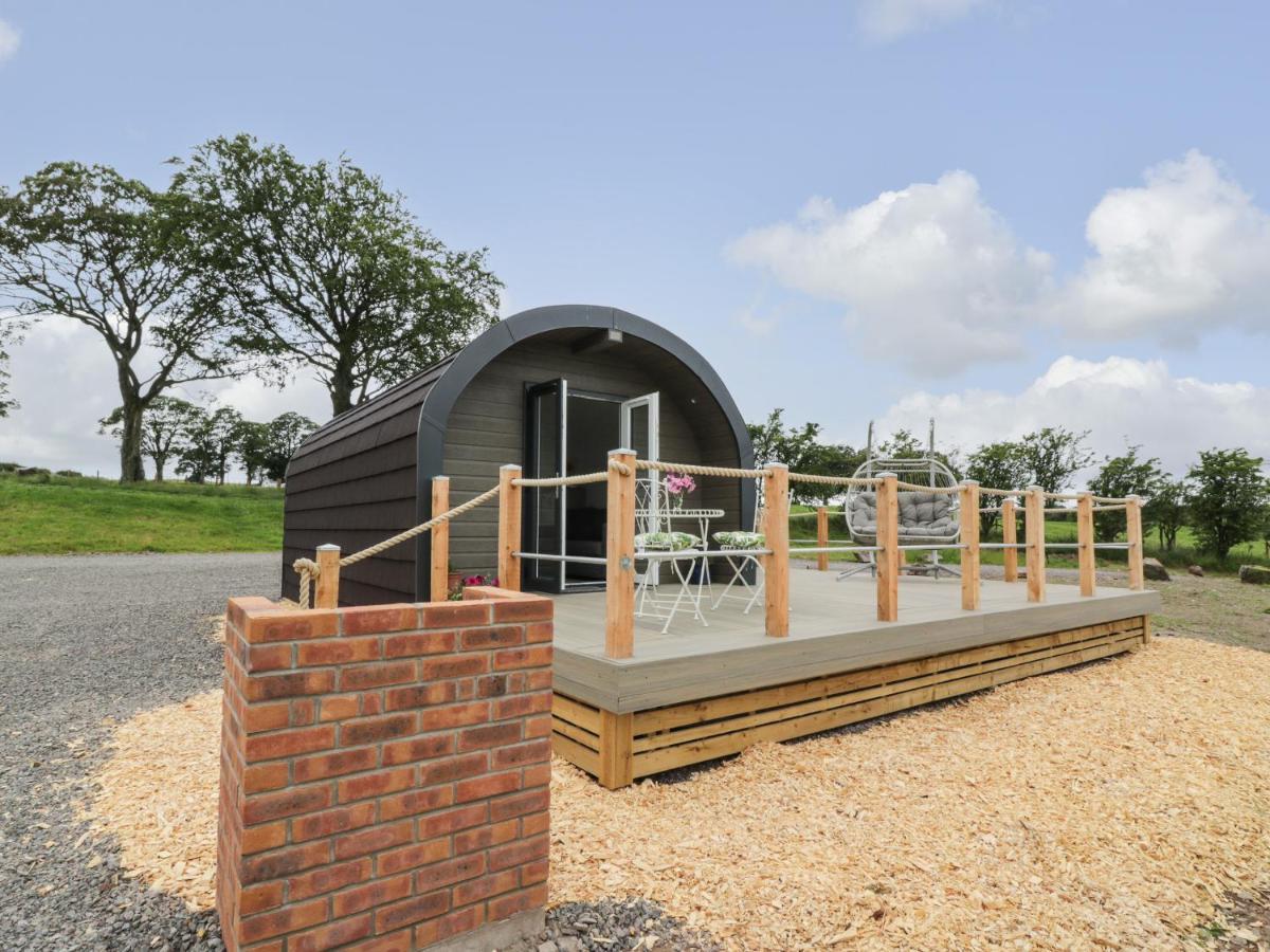 Laird Lodge 1 Lockerbie Luaran gambar