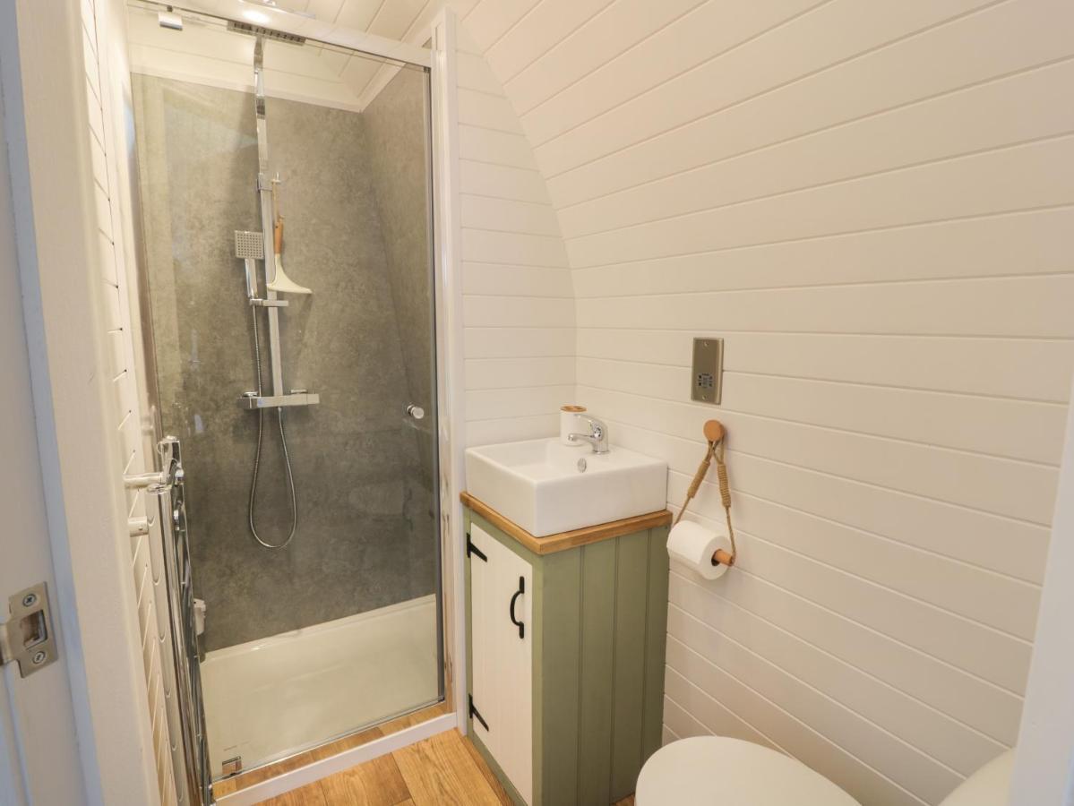 Laird Lodge 1 Lockerbie Luaran gambar