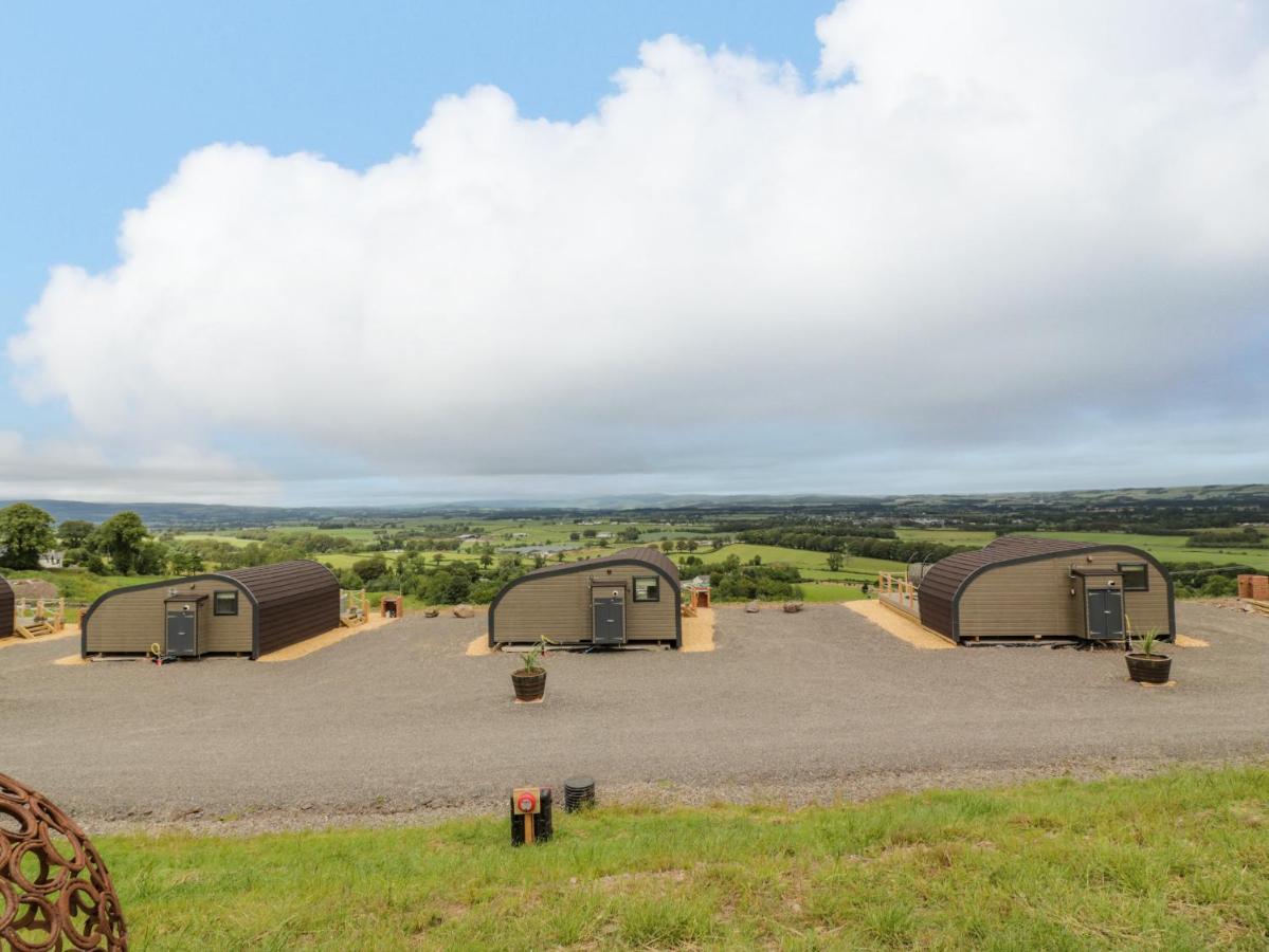 Laird Lodge 1 Lockerbie Luaran gambar