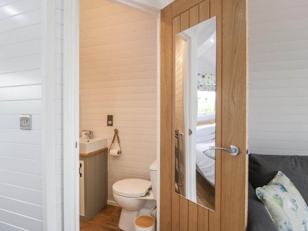 Laird Lodge 1 Lockerbie Luaran gambar