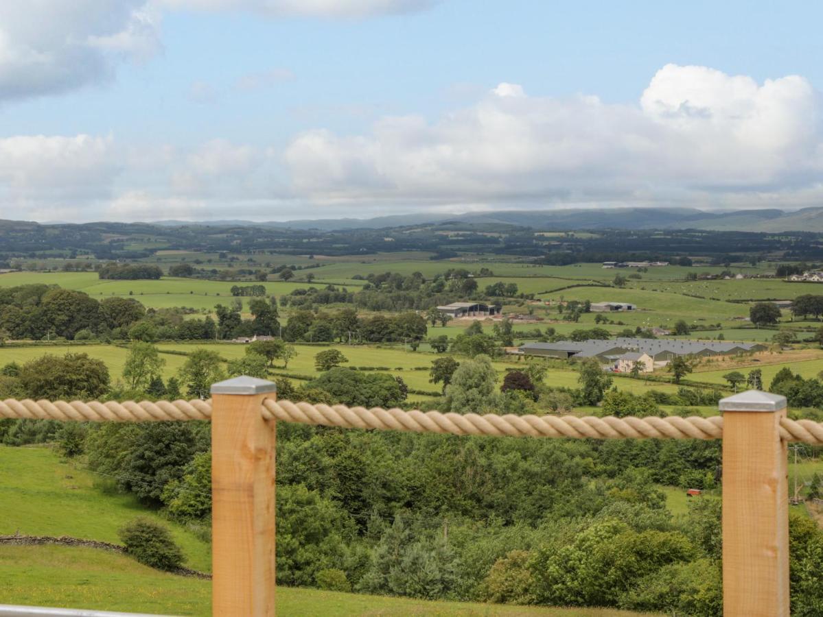 Laird Lodge 1 Lockerbie Luaran gambar